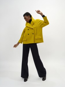 Martin Grant Fall 2025 Ready-to-Wear Collection