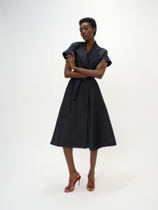 Martin Grant Fall 2025 Ready-to-Wear Collection
