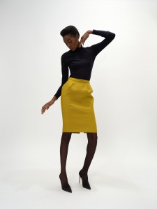 Martin Grant Fall 2025 Ready-to-Wear Collection
