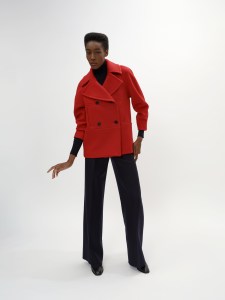 Martin Grant Fall 2025 Ready-to-Wear Collection