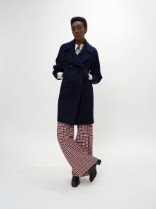 Martin Grant Fall 2025 Ready-to-Wear Collection