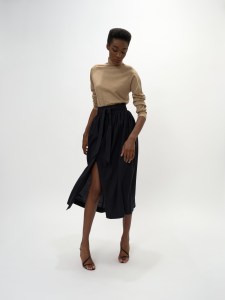 Martin Grant Fall 2025 Ready-to-Wear Collection