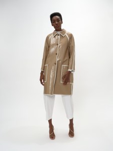 Martin Grant Fall 2025 Ready-to-Wear Collection
