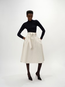 Martin Grant Fall 2025 Ready-to-Wear Collection