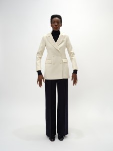 Martin Grant Fall 2025 Ready-to-Wear Collection