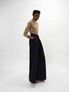 Martin Grant Fall 2025 Ready-to-Wear Collection