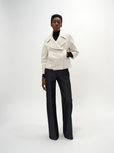 Martin Grant Fall 2025 Ready-to-Wear Collection