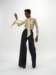 Martin Grant Fall 2025 Ready-to-Wear Collection