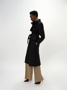 Martin Grant Fall 2025 Ready-to-Wear Collection