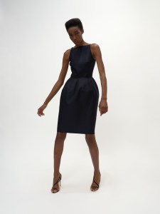 Martin Grant Fall 2025 Ready-to-Wear Collection