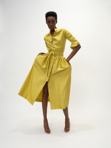 Martin Grant Fall 2025 Ready-to-Wear Collection