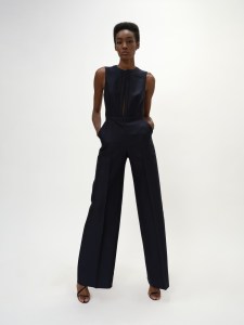 Martin Grant Fall 2025 Ready-to-Wear Collection