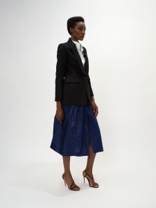 Martin Grant Fall 2025 Ready-to-Wear Collection