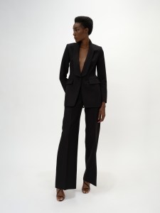 Martin Grant Fall 2025 Ready-to-Wear Collection
