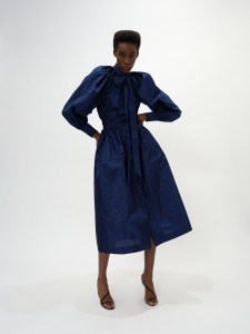 Martin Grant Fall 2025 Ready-to-Wear Collection