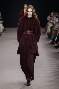 Max Mara Fall 2025 Ready-to-Wear Collection at Milan Fashion Week