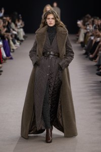 Max Mara Fall 2025 Ready-to-Wear Collection at Milan Fashion Week