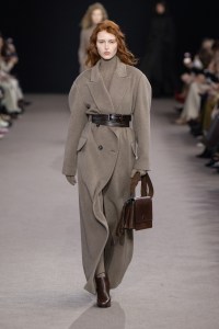 Max Mara Fall 2025 Ready-to-Wear Collection at Milan Fashion Week