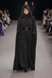 Max Mara Fall 2025 Ready-to-Wear Collection at Milan Fashion Week