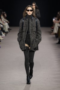 Max Mara Fall 2025 Ready-to-Wear Collection at Milan Fashion Week