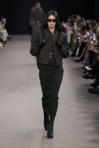 Max Mara Fall 2025 Ready-to-Wear Collection at Milan Fashion Week