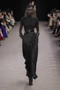Max Mara Fall 2025 Ready-to-Wear Collection at Milan Fashion Week