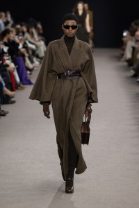 Max Mara Fall 2025 Ready-to-Wear Collection at Milan Fashion Week