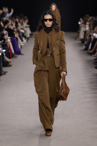 Max Mara Fall 2025 Ready-to-Wear Collection at Milan Fashion Week