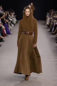 Max Mara Fall 2025 Ready-to-Wear Collection at Milan Fashion Week