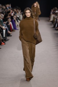 Max Mara Fall 2025 Ready-to-Wear Collection at Milan Fashion Week