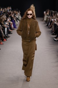 Max Mara Fall 2025 Ready-to-Wear Collection at Milan Fashion Week