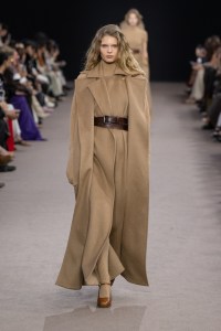 Max Mara Fall 2025 Ready-to-Wear Collection at Milan Fashion Week