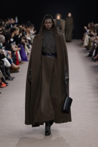 Max Mara Fall 2025 Ready-to-Wear Collection at Milan Fashion Week