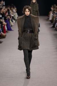 Max Mara Fall 2025 Ready-to-Wear Collection at Milan Fashion Week