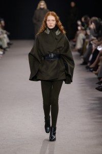 Max Mara Fall 2025 Ready-to-Wear Collection at Milan Fashion Week