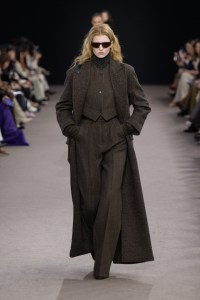 Max Mara Fall 2025 Ready-to-Wear Collection at Milan Fashion Week