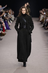 Max Mara Fall 2025 Ready-to-Wear Collection at Milan Fashion Week