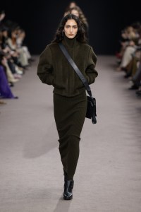 Max Mara Fall 2025 Ready-to-Wear Collection at Milan Fashion Week