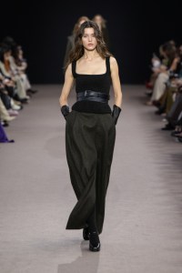 Max Mara Fall 2025 Ready-to-Wear Collection at Milan Fashion Week