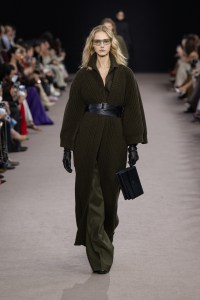 Max Mara Fall 2025 Ready-to-Wear Collection at Milan Fashion Week