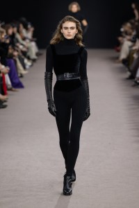 Max Mara Fall 2025 Ready-to-Wear Collection at Milan Fashion Week