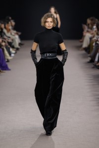 Max Mara Fall 2025 Ready-to-Wear Collection at Milan Fashion Week