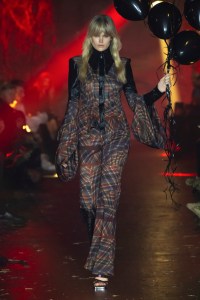 Maximilian Raynor Fall 2025 Ready-to-Wear Collection at London Fashion Week