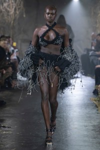 Maximilian Raynor Fall 2025 Ready-to-Wear Collection at London Fashion Week