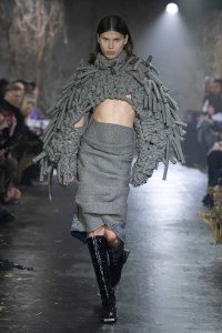 Maximilian Raynor Fall 2025 Ready-to-Wear Collection at London Fashion Week