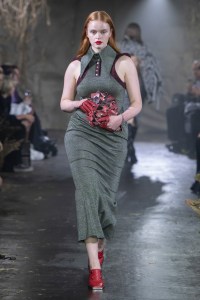 Maximilian Raynor Fall 2025 Ready-to-Wear Collection at London Fashion Week
