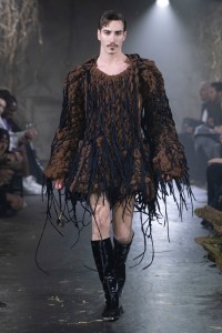 Maximilian Raynor Fall 2025 Ready-to-Wear Collection at London Fashion Week