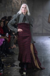 Maximilian Raynor Fall 2025 Ready-to-Wear Collection at London Fashion Week
