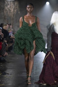 Maximilian Raynor Fall 2025 Ready-to-Wear Collection at London Fashion Week
