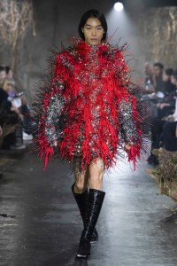 Maximilian Raynor Fall 2025 Ready-to-Wear Collection at London Fashion Week